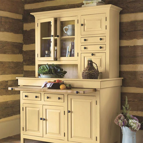 Kitchen Hutch