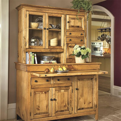 Kitchen Hutch