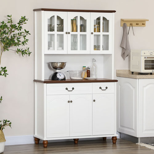 Kitchen Hutch