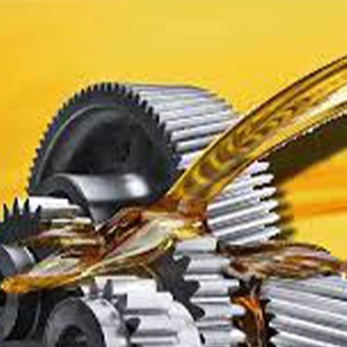 Lubricants Gear Oil