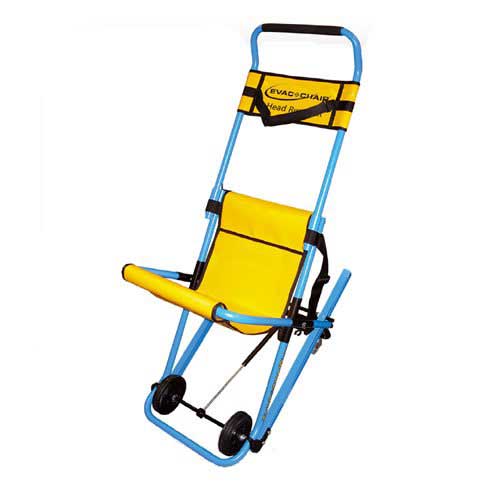Emergency Evacuation Chair