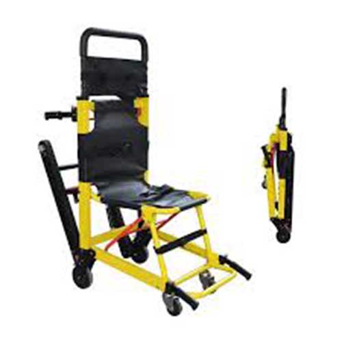 Emergency Evacuation Chair