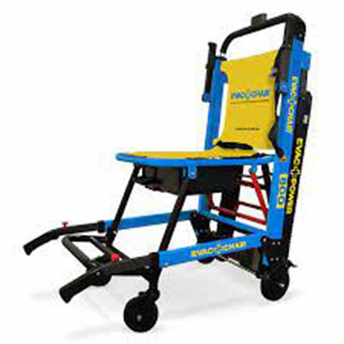 Emergency Evacuation Chair