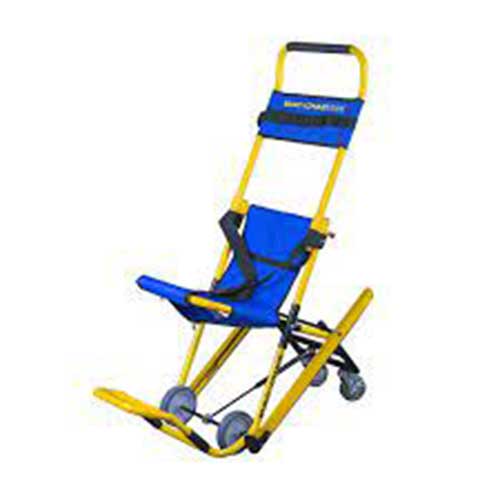Emergency Evacuation Chair