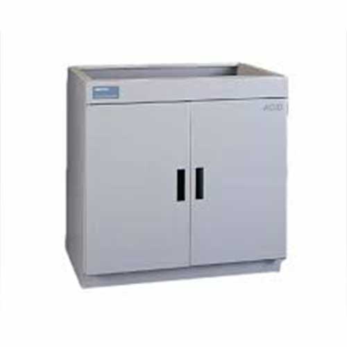Fume Hood Cabinet