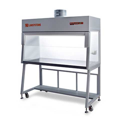 Fume Hood Cabinet
