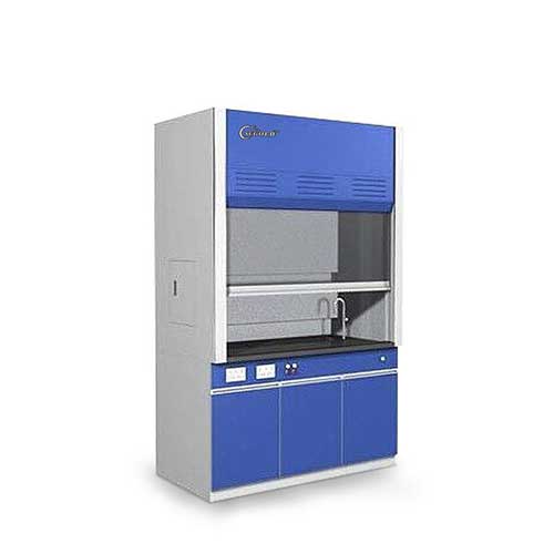 Fume Hood Cabinet