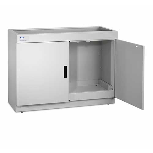 Fume Hood Cabinet