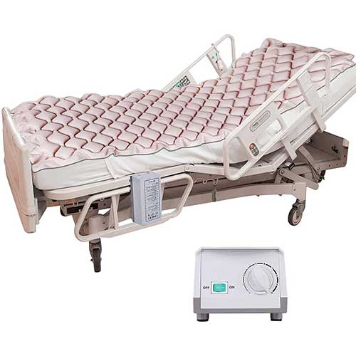 Hospital Air Bed