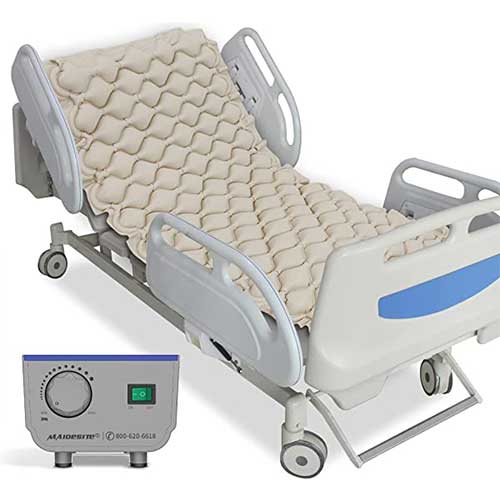 Hospital Air Bed