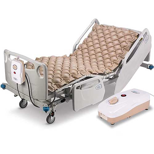 Hospital Air Bed