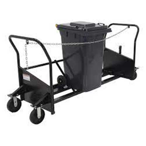 Garbage Cart