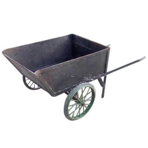 Garbage Cart