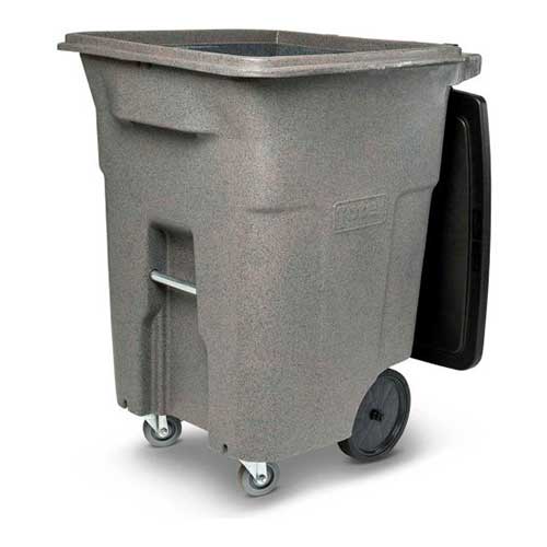 Garbage Cart