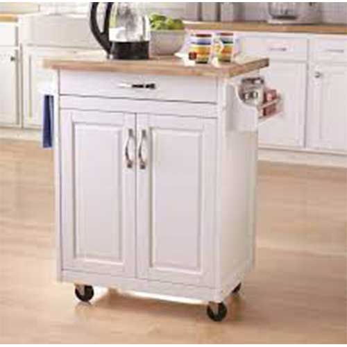 Kitchen Cart