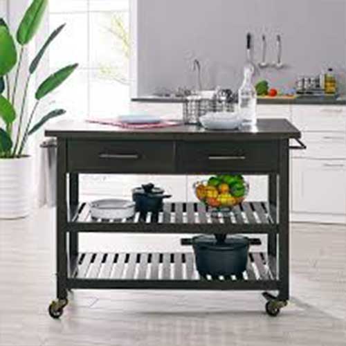 Kitchen Cart