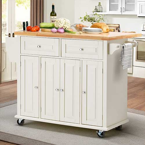 Kitchen Cart