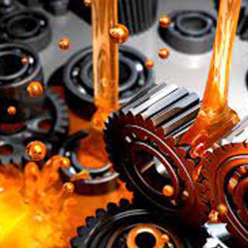 Gear Oils