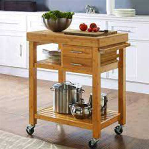 Kitchen Cart