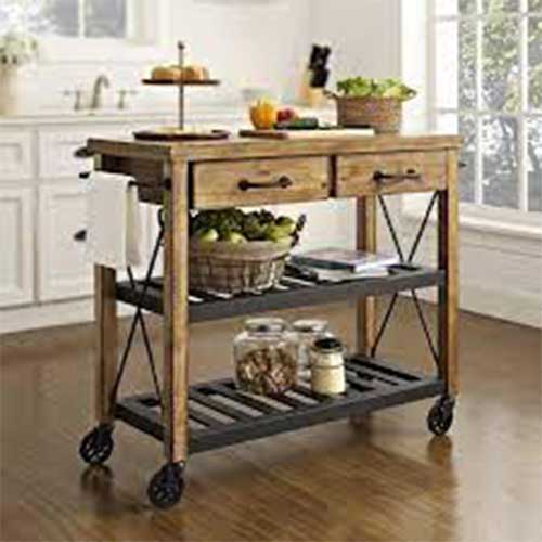 Kitchen Cart