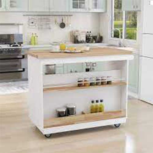 Kitchen Cart