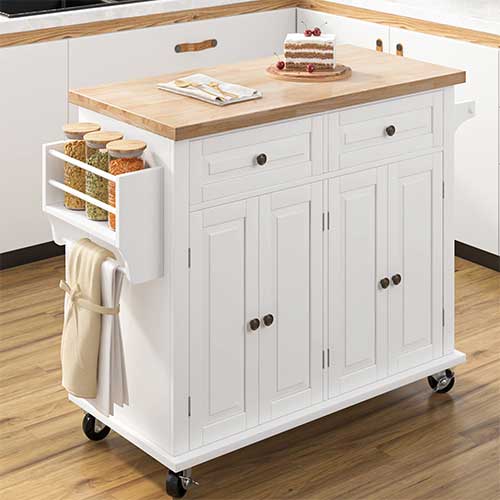 Kitchen Cart