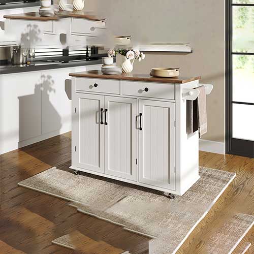 Kitchen Cart