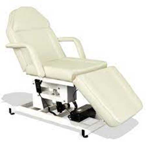 Electric Facial Bed