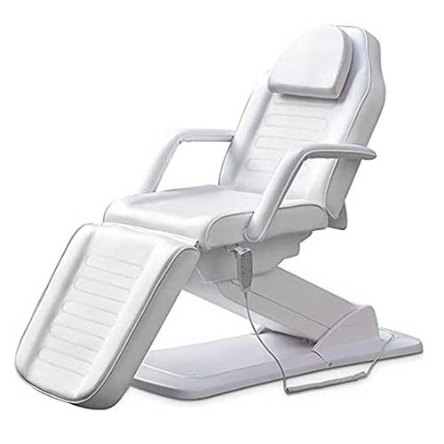 Electric Facial Bed