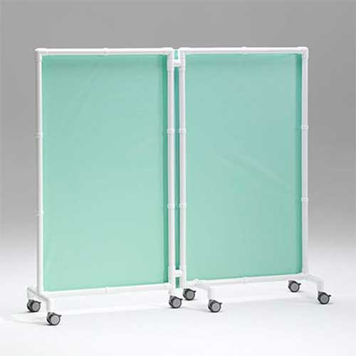 Hospital Bedside Screen