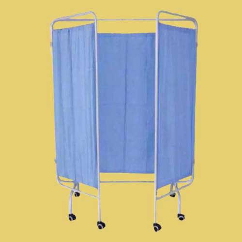 Hospital Bedside Screen