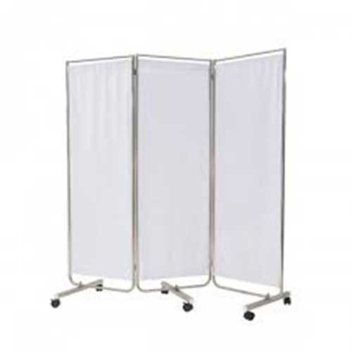 Hospital Bedside Screen