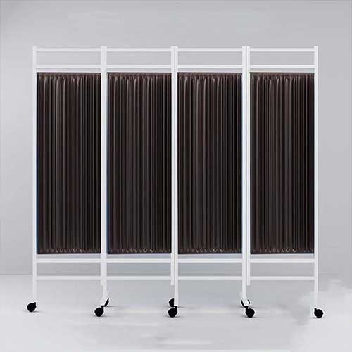 Hospital Bedside Screen