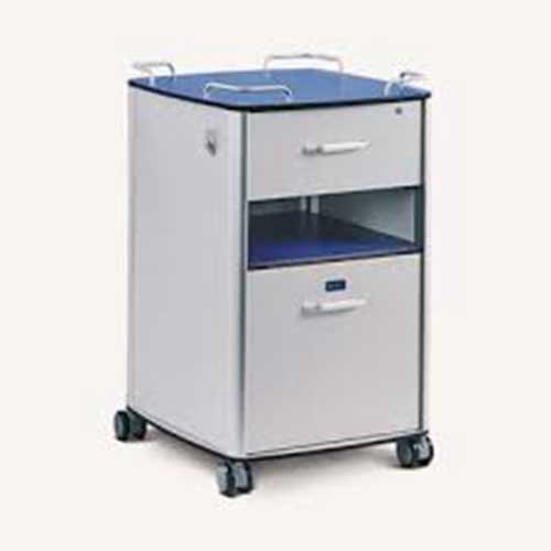 Hospital Bedside Table