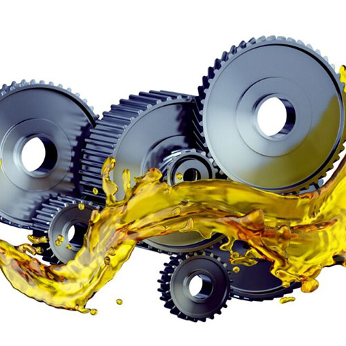 Gear Oils