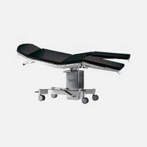 Portable Operating Table