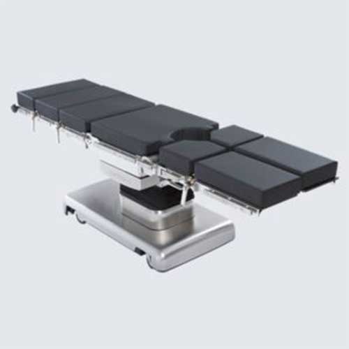 Portable Operating Table