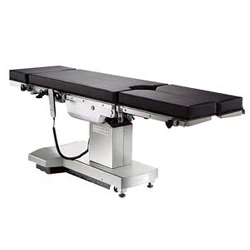 Portable Operating Table