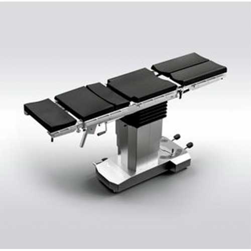 Portable Operating Table