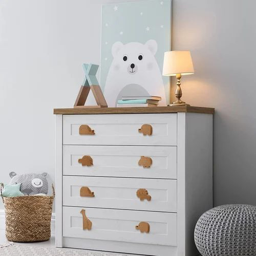 Decorative Wooden Cabinet