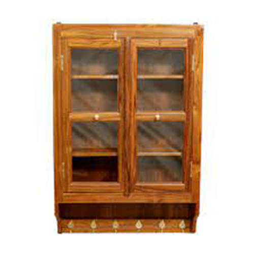 Decorative Wooden Cabinet
