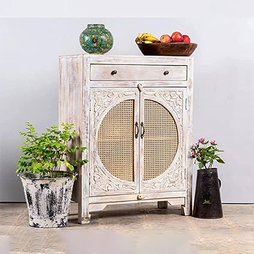 Decorative Wooden Cabinet