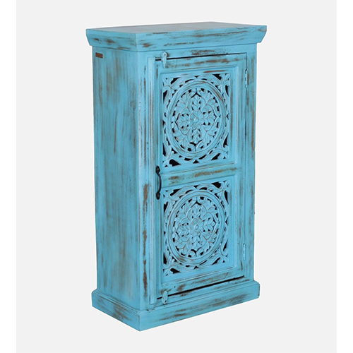 Decorative Wooden Cabinet