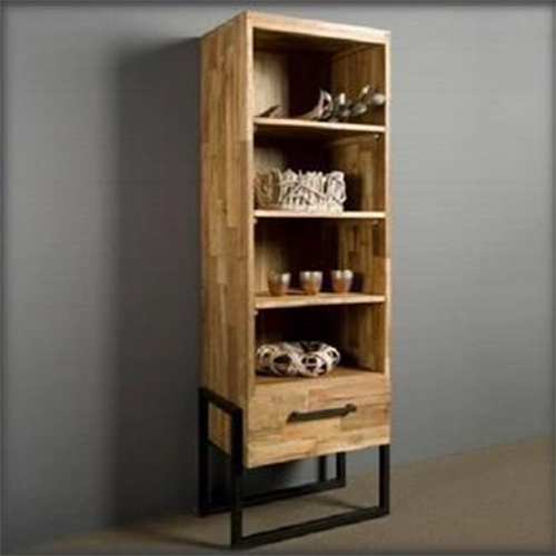 Decorative Wooden Cabinet