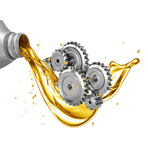 Gear Oils