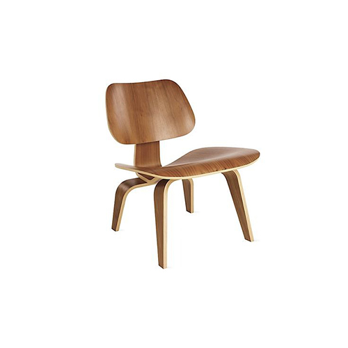Plywood Chair