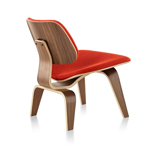 Plywood Chair