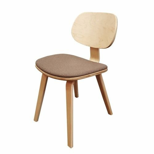 Plywood Chair
