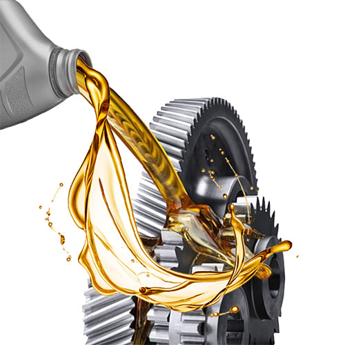 Gear Oils