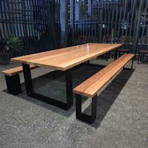 Outdoor Table